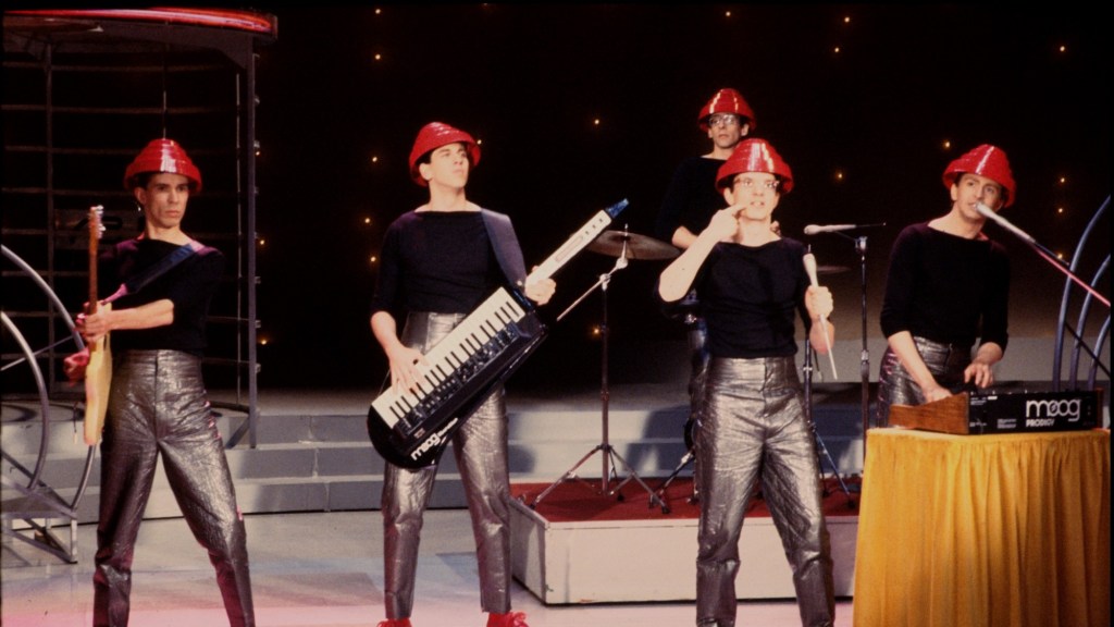Believe It or Not, These 3 Classic 1980s One-Hit Wonders Have Fewer Than Two Million Monthly Listeners