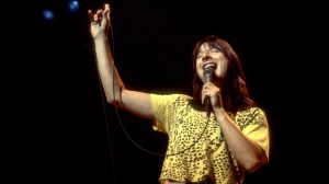 How Steve Perry Delivered a Classic Track on His First Solo Try