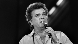 56 Years Ago Today, Conway Twitty Was at No. 1 With the Song That Solidified His Place Among Country Music Royalty
