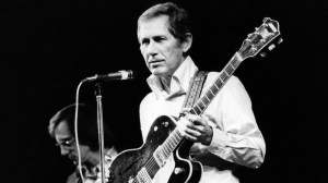 25 Years Ago Today, We Lost the Elite Guitarist Who Recorded With Legends and Helped Shape the Nashville Sound