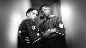 3 One-Hit Wonders From the Early 1990s You Can Actually Work Out To