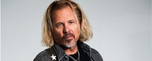 After 45 years, Jeffery Steele Says He’s Still Having Fun