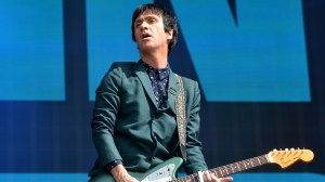 Johnny Marr Is Auctioning the Guitars That Helped Shape Modern Rock