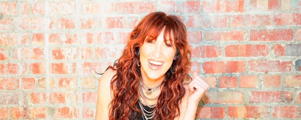 Bridging Past and Present: Jo Dee Messinaโs Latest Project Marks First Album of New Music in 12 Years