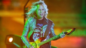Metallica’s Kirk Hammett Explains What’s Wrong With Pop Music Today