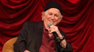 Keith Richards Questions Whether The Rolling Stones Can Tour Again