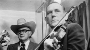 Born 100 Years Ago Today in Kentucky, the Third-Generation Bluegrass Fiddler Who Spent a Quarter Century as Bill Monroe’s Sideman