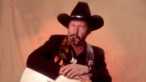Two Years Ago Today, We Said Goodbye to the Country Singer, Songwriter and Satirist Who Ran for Governor of Texas