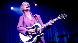 Born 67 Years Ago Today in Tennessee, the Daughter of Country Music Royalty Who Made Her Own Way in Nashville