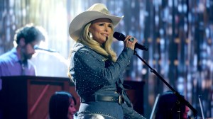 Miranda Lambert Continues Her Country Disco Era With New Song “Till the Going’s Gone”
