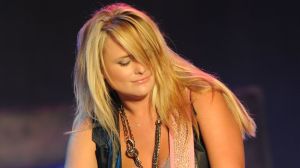 On the Charts This Day in 2010, Miranda Lambert Held Firm at No. 1 With a Tearjerker Originally Meant for Blake Shelton