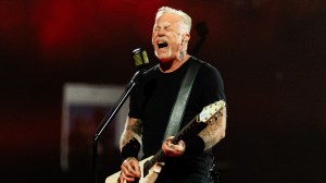 Watch Metallica Ignore Venue Ban to Perform Fan-Favorite Song in Wales 