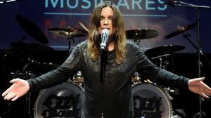 Massive Ozzy Osbourne Statue Revealed at France’s Hellfest: “Absolutely Stunning”
