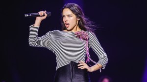 Fans Keep Wearing Diapers to Olivia Rodrigo’s Concerts—and Yes, She Can Smell It