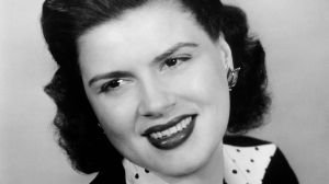 Did You Know Patsy Cline Scored Her First No. 1 Hit From a Hospital Bed?