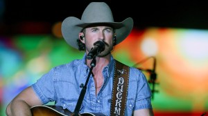Riley Green Isn’t Ready To Trade Tour Buses for Babies Just Yet