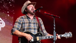 Watch Randy Houser Bring Ryman Crowd to Its Feet With “Like a Cowboy” at Darius & Friends in Nashville