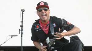 Rock Legend Puts Tour on Hold To Care for His Ailing Mother