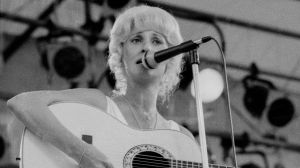 On the Charts 58 Years Ago, Tammy Wynette Was at No. 1 With a Song That Spelled Heartbreak