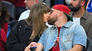 Taylor Swift Is Reportedly Bringing a Rock Icon and Country Legend To Perform at Her Wedding to Travis Kelce