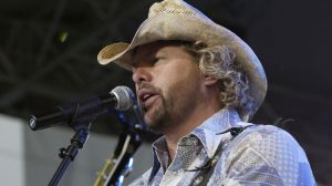 Toby Keith Called It His “Most Stone-Country” Album Ever—21 Years Ago, It Reached No. 1