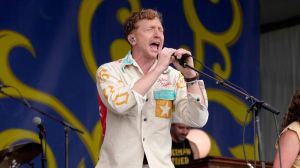 Born 35 Years Ago Today in Kentucky, the Grammy-Winning Wanderer Who Gave Voice to the Appalachian Working Class