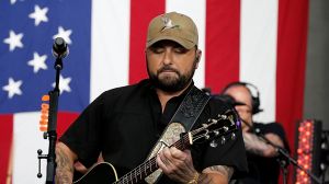 Country Singer Breaks Silence on “Freak” Incident That Led To Canceled Connecticut Show