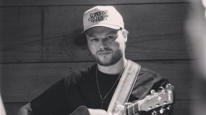 A Q&A With the Spring Breakup Grand Prize Promotion Winner, Chace Saunders