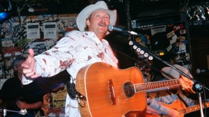 A John Wayne Movie Inspired One of Alan Jackson’s Early Hits