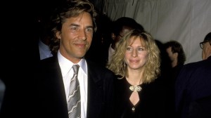 Remember When Barbra Streisand and Don Johnson Released a Duet Together?
