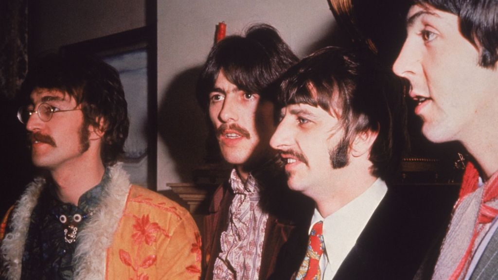 5 Psychedelic Rock Songs From the 1960s That Make You Feel Like You’re on Their Same Trip