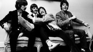4 Songs From the 1960s With Lyrics That Make No Sense, but Still Sound Perfect