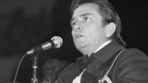 On This Day in 1969, Johnny Cash Released the Album That Spawned One of the Most Famous Photos in Music History