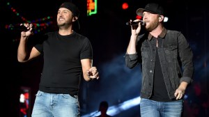 Remember When Cole Swindell Wrote a Hit Song for Luke Bryan in 2014?