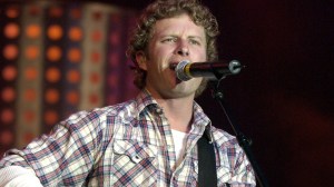 Dierks Bentley’s First No. 1 Hit Was Inspired by a Real-Life Childhood Crush