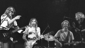 The Eagles Album the Band Called Their “Satanic Country Rock Period”