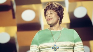 Remember When Ella Fitzgerald Covered a Beatles Classic in 1964?