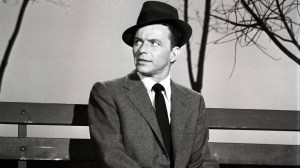 3 Romantic Frank Sinatra Lyrics That Will Make You Want To Fall in Love