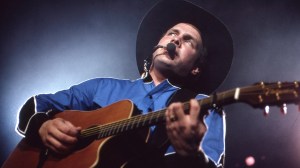 Garth Brooks Wrote One of His Biggest Hits for Tanya Tucker Instead
