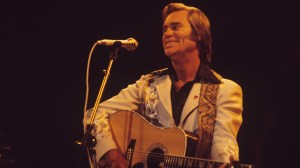 3 Heartbreaking George Jones Songs That Feel Autobiographical