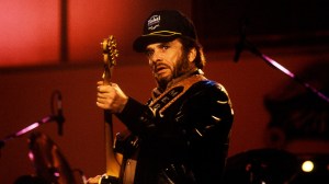 Remember When Merle Haggard Released a Duet With Clint Eastwood in 1980?