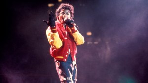 3 of Michael Jackson’s Best Songs That Were Written by Somebody Else
