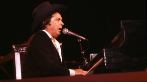 Remember When Mickey Gilley Dished Out His Only Crossover Hit in 1980?