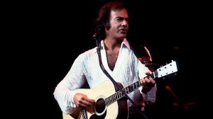 A Popular 1980s Movie About Extraterrestrial Life Inspired Neil Diamond’s Final No. 1 Single