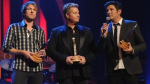 Born 56 Years Ago Today Outside Columbus, the Voice Behind Some of the Biggest Country Hits of the 2000s