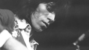 Keith Richards’ All-Time Favorite Rolling Stones Track Is a Surprising (And Dark) Deep Cut