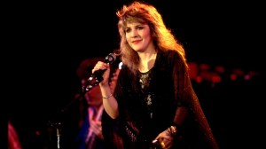 3 Songs That Stevie Nicks Almost Had a Bigger Hand In