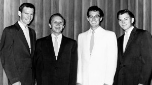 3 Rock Songs From 1957 That Instantly Put Me in a Good Mood