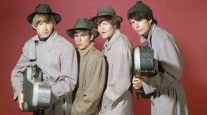 Neil Diamond Originally Wrote This Monkees Hit for a Country Music Superstar