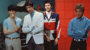 On This Day in 1971, The Who Released the Last Song Keith Moon Ever Played Live, Inspired by an Anti-Hippie Moment at Woodstock